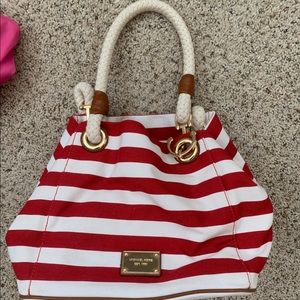 Michael Kors Marina Bag
